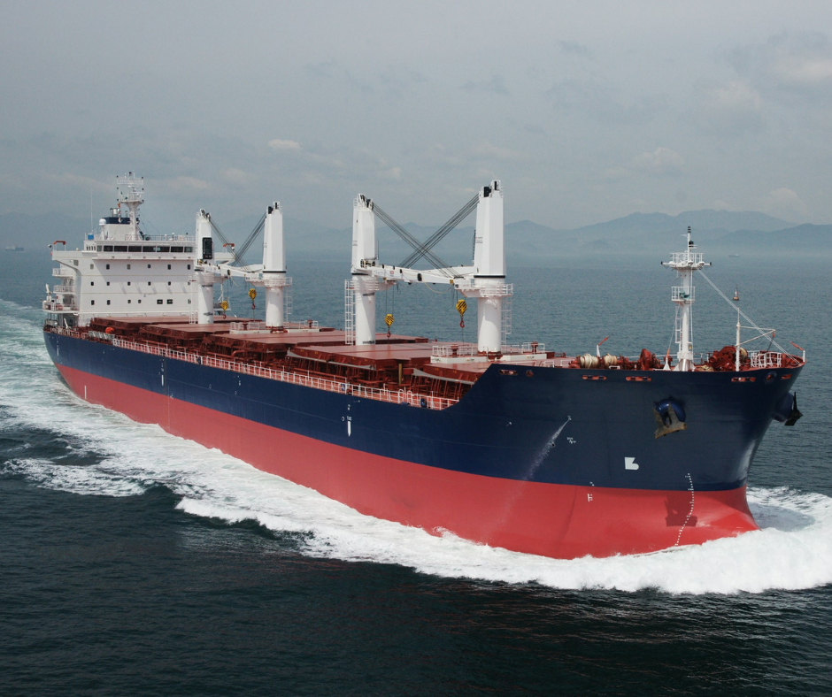 chartering expertise